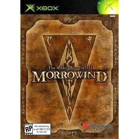 Morrowind