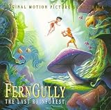 Various Artists - Ferngully: The Last Rainforest - Original Motion Picture Soundtrack