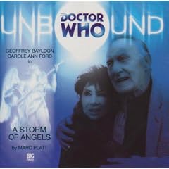 A Storm of Angels (Doctor Who: Unbound)
