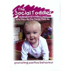 The Social Toddler: Promoting Positive Behaviour
