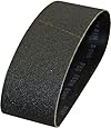A&H Abrasives 159413, Sanding Belts, Silicon Carbide, (y-weight), 4x36 Silicon Carbide 600 Grit Sander Belt