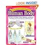 Easy Make & Learn Projects: Human Body (Grades 2-4)