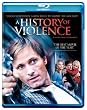 A History of Violence [Blu-ray]