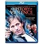 A History of Violence [Blu-ray]