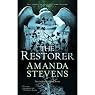 The Restorer: The Graveyard Queen, Book 1