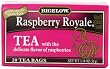 Raspberry Royale