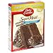 Betty Crocker Supermoist Cake Mix, Milk Chocolate, 18.25-Ounce Boxes (Pack of 12)