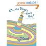 Oh, the Places You'll Go!