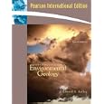 Introduction to Environmental Geology by Edward A. Keller