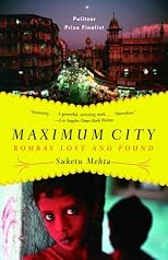 Maximum City