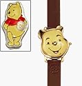 Avon Winnie The Pooh 80TH Anniversary Special Edition Watch