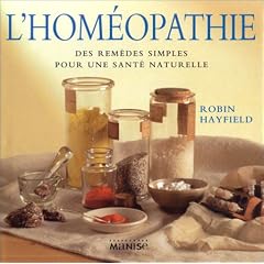 L'Hom�opathie