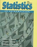 Statistics: An Introduction