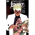 Lucifer VOL 01: Devil in the Gateway (Lucifer (Vertigo))