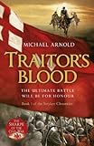 Traitor's blood