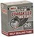 Bell Sports 1000920 26-Inch Self Sealing Inner Tubes