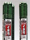 セキスイ イボ竹 （日本製） 外径１６ｍｍ×長さ１８００ｍｍ...
