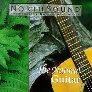 CD-Charts  Music : The Natural Guitar