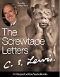 The Screwtape Letters: Letters from a Senior to a Junior Devil