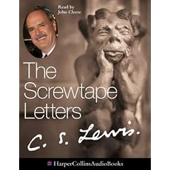 The Screwtape Letters