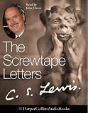 The Screwtape Letters: Letters from a Senior to a Junior Devil
