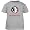 Florida State Seminoles (FSU) Ash Infant Biggest Little Fan T-shirt