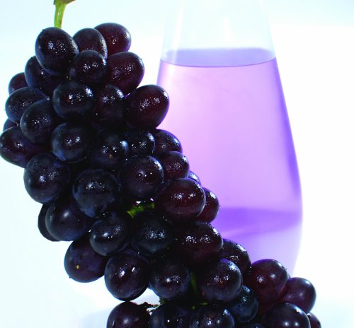 ガーデン honey purple (ハニー パープル) グレープの香り