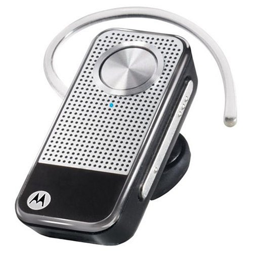 Motorola Pure H12 Motopure Bluetooth Headset