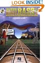 Bass Guitar (Fretboard Roadmaps)