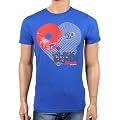 Bench Herren T-Shirt LOVE
