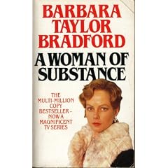 Woman of Substance (A Mayflower book)