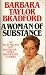 Woman of Substance (A Mayflower book)