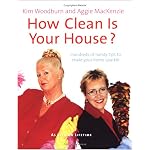 How Clean Is Your House?: Hundreds of Handy Tips to Make Your Home Sparkle book cover