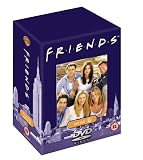 Friends: Complete Series 8 [DVD] [1995]