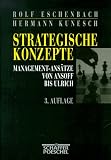 Click Image To Buy " Strategische Konzepte. Management- Ansätze von Ansoff bis Ulrich." From Amazon Now!! At Price : NA