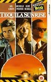 Tequila Sunrise [UK-Import] - Mel Gibson
