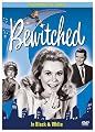 Bewitched - The Complete First Season (Black and White)