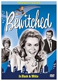 Bewitched - The Complete First Season (Black and White)