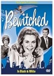 Bewitched: Season 1 (Black & White)