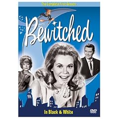 Bewitched - The Complete First Season (Black and White)