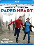 Search : Paper Heart [Blu-ray]