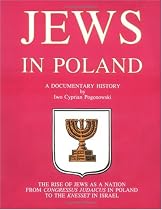 Jews in Poland: A Documentary History