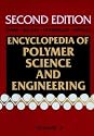 Encyclopedia of Polymer Science and Engineering, Volume 4: Composites, Fabrication to Die Design