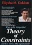 What is This Thing Called Theory of Constraints and How Should It Be Implemented?