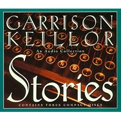 Stories: An Audio Collection