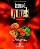 Produkt-Bild: Kochen nach Ayurveda -: K&ouml;stliche K&uuml;che f&uuml;r ein langes Leben