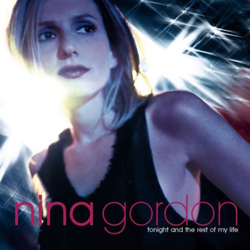 Tonight And The Rest Of My Life (Album Version)