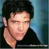 Michael Damian - Shadows in the Night