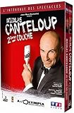 Cofffret Nicolas Canteloup : au Palais des Glaces ; 2ème couche Cofffret Nicolas Canteloup : au Palais des Glaces ; 2ème couche