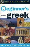 Teach Yourself Beginner s Modern Greek